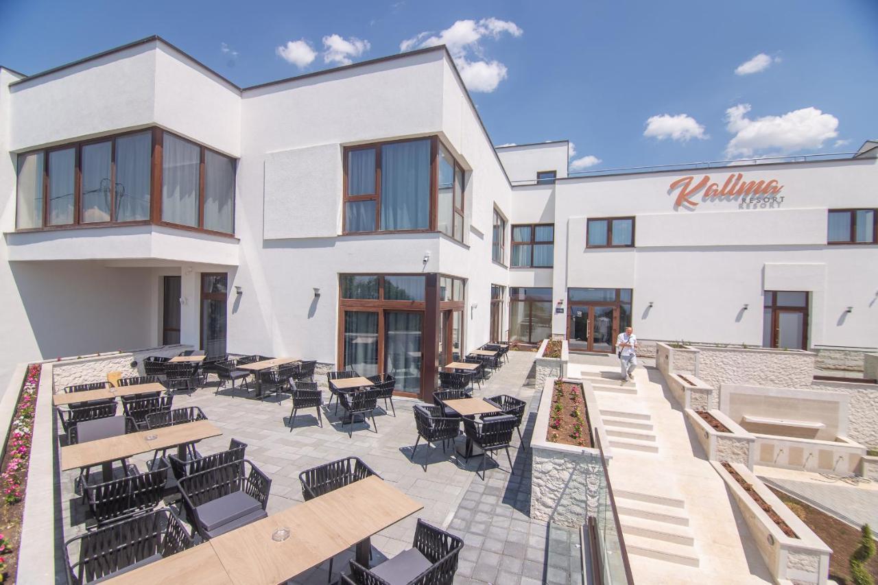 Kalima Resort Mostar Dracevice Exterior photo