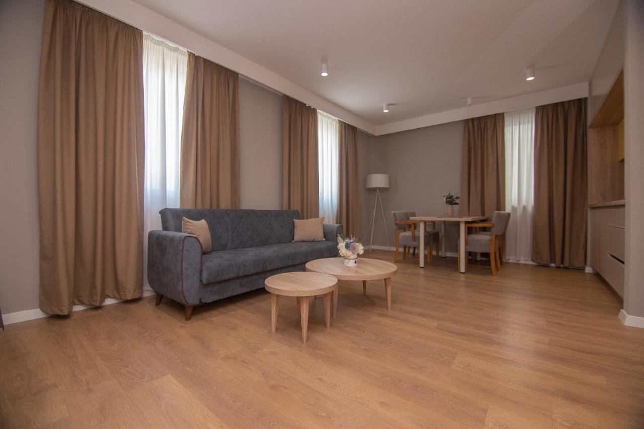 Kalima Resort Mostar Dracevice Exterior photo