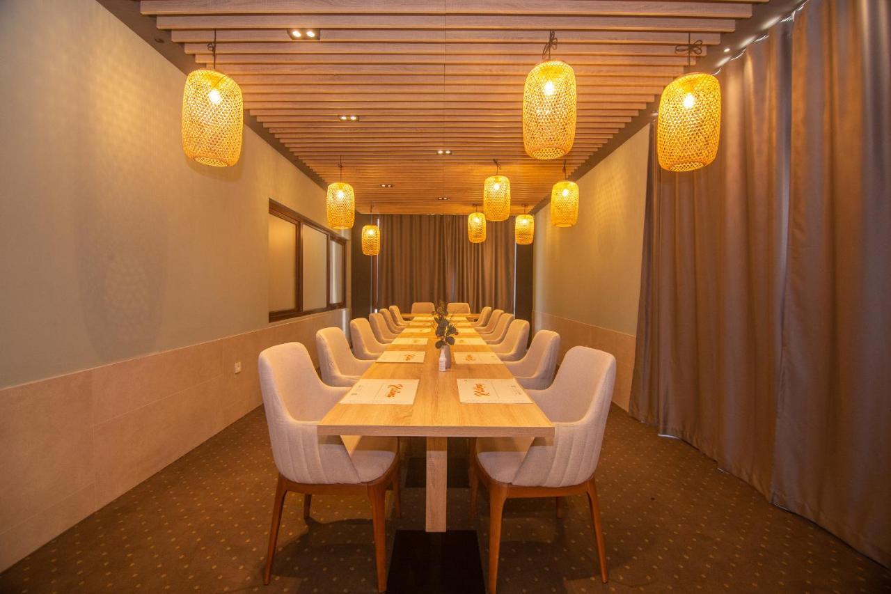 Kalima Resort Mostar Dracevice Exterior photo